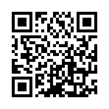 QR Code for bitcoin:17mqFRznWPbEEgQtrfEzVZevMXSmJsugt