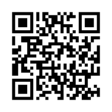 QR Code for bitcoin:17mqtTMMFDeCtrPCr1ty4pJioaXkY9BwiH