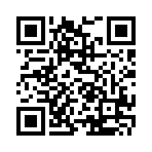 QR Code for bitcoin:17muCxakioSsmCtANqSp4Bot1cLgfaMSkF