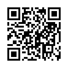 QR Code for bitcoin:17mxatTdvbcEUVSvpEyppNCyzwAzuZcQZB