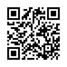 QR Code for bitcoin:17myXcEynamjhtxTE9FcPRhMfq6PYkEsJS