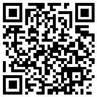 QR Code for bitcoin:17mybWMjkdCC71ZN9E688KcXVvDCPAu2YR