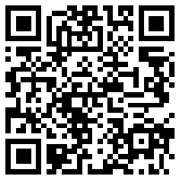 QR Code for bitcoin:17n2iMy156ux6FU3xV4FepZdZP6BXS2uu7