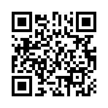 QR Code for bitcoin:17n3JWUSum1xZL8PtXfRepMLgKFgMQ8Q5x