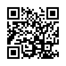 QR Code for bitcoin:17n6HzNFNpAVF5mLj8P6hL3j1HbnzccpNA