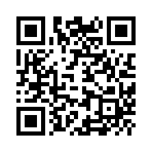 QR Code for bitcoin:17n8Jc7yc72tBevVUaCFux2Fg6ZSfFzbdf