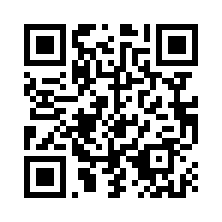 QR Code for bitcoin:17n8ppDBCqu6vu3aoT62qBj8psgc1xtH5G
