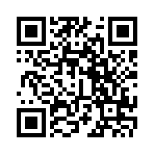 QR Code for bitcoin:17n8w63TkWCd9ePNe6pXhCPvidMCxCC8jP