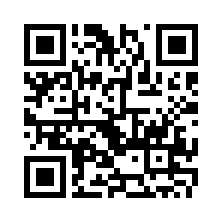 QR Code for bitcoin:17nC5AZmcCyEpkUD8NqvQDdKdYS9go2U6k