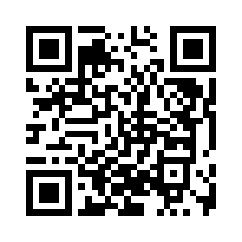 QR Code for bitcoin:17nCFisJALCY2ie4eioujyYekEJSZ8tM3N