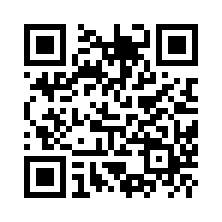 QR Code for bitcoin:17nECbxpMfCoMucNHgadUfLFA9CspP9KaF