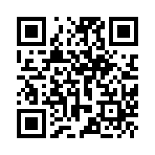 QR Code for bitcoin:17nFvkEwE8aLFGmpC8Nf5LsVvLoS3v31KP