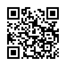 QR Code for bitcoin:17nLetZSX63fLfzWRQpyjprGt16pxfeuwJ