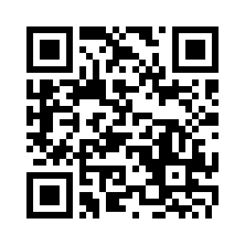 QR Code for bitcoin:17nMnFsHH1AFbaMK6PCcg34sJFQdHiXd39
