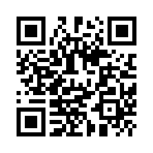 QR Code for bitcoin:17nPcTwqxDGEZYp83VbhAkDXKgJMeyexEh