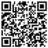 QR Code for bitcoin:17nPo7NssLP3EF1AiomFfCTyHgnajQE7bg