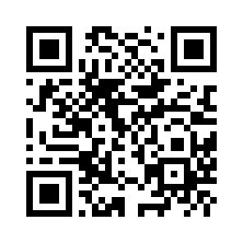 QR Code for bitcoin:17nQSp3pcBPkZaB2rrVYoct3p4tTS6bo2K