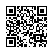 QR Code for bitcoin:17nRydTdju2NFFn9eSC5S3XbwhrfXp7AnD