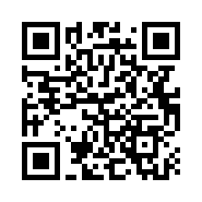 QR Code for bitcoin:17nStKyG2WHGvywnCLn8m9UseztCGY1nH9