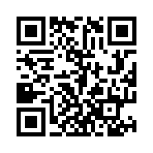 QR Code for bitcoin:17nUfoFSofxCKM2zoEhjHPnirF4bMsGbLm
