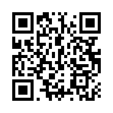 QR Code for bitcoin:17nXCLpCdmZL2yuYPggUcAiXfdsePFDkE9