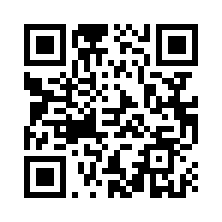 QR Code for bitcoin:17nXajbF5QNMk71euLktbzBxGLFaRH2Gd5