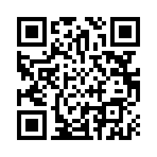 QR Code for bitcoin:17naPbN2w3jBqsRTHQmL1qk9NPeJ1WRS4X