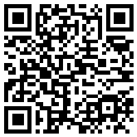 QR Code for bitcoin:17nb3k6v4vVrxAKDS2bgwsyp93iFVBh6Xp