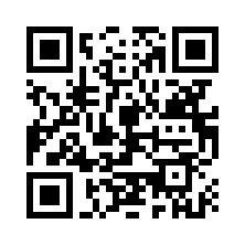 QR Code for bitcoin:17ndo7tsQinRiiFCxE4RWUoBwdDv1Xz57v