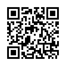 QR Code for bitcoin:17neB3uTPEzxetzvbhbs5W7pAZHCF6chHC