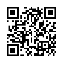 QR Code for bitcoin:17neECK139dXASFkLR7y37dcbaBjFCJM9N