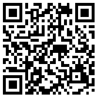 QR Code for bitcoin:17nemgYUYFXRbzrAThckrUkMeig5qaZTMV