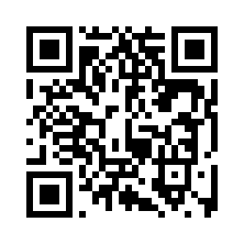 QR Code for bitcoin:17nerFUDQUboDXbGZcMrUDnJmLqu3sPXr