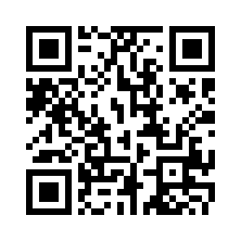 QR Code for bitcoin:17njPMhC8mnxFSkmN8G6hvsxkYXCXxtfYB