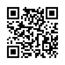QR Code for bitcoin:17njX3dehuiwVWASA7nV8VC4ckVkW1fe9a