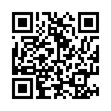 QR Code for bitcoin:17njfTZN7o7EkuoEhRRFsKagW3gHj6dS5v
