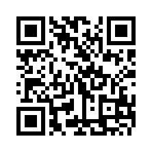 QR Code for bitcoin:17nknDeyMHA39pPfY2wVRxye8eKMST57c