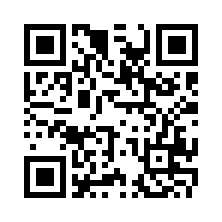 QR Code for bitcoin:17noLPnG3ht6f62vyS5BMrdpSnEJF9ERTx