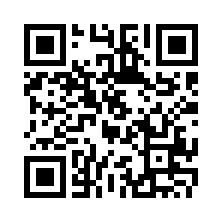 QR Code for bitcoin:17note8yAYLPdVKujKjPfwK4dbLyiTHfv6