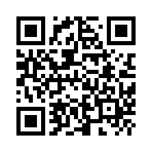 QR Code for bitcoin:17npgGmesjQ5GLkVpVxbttGCpas6b5dULh
