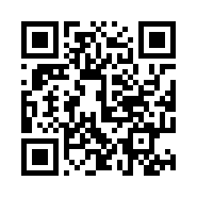 QR Code for bitcoin:17ns7aUYMnKbictfpnXsPkox76WdRejoMH