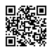 QR Code for bitcoin:17ntH5ZdLEex2oJ5C6AdcBVaudXzyqFkWm
