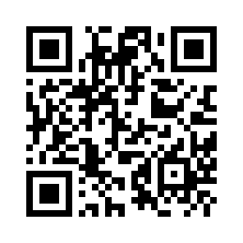 QR Code for bitcoin:17ntaHPuFrhixMNpdMt3pBg9QUBt5aGoWN