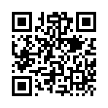 QR Code for bitcoin:17nunjAFJWpbAVN5wBvASe6RGoCPfMbkgp