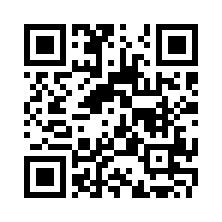 QR Code for bitcoin:17o3ynPjRngDDPRmodijjhdQ7ZLHzSsvjB