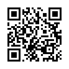 QR Code for bitcoin:17o4LGy4PsBaVhqWDtsbeP9zD5WN5C1Hmk