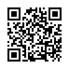 QR Code for bitcoin:17o5ZSVeo6aavtxgrnsysE4qbFNovc3fVg