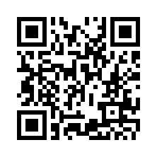 QR Code for bitcoin:17o76bRAUU4nb4BNgSf27DN2nREEe9V9sa