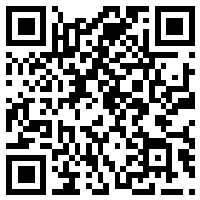 QR Code for bitcoin:17o7CSmXwAMJoE7GCHVCG6GzJmYqFBvWzd