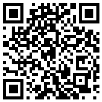 QR Code for bitcoin:17o7RG18CG96Rov1JZCuau6PdwwpswEa69